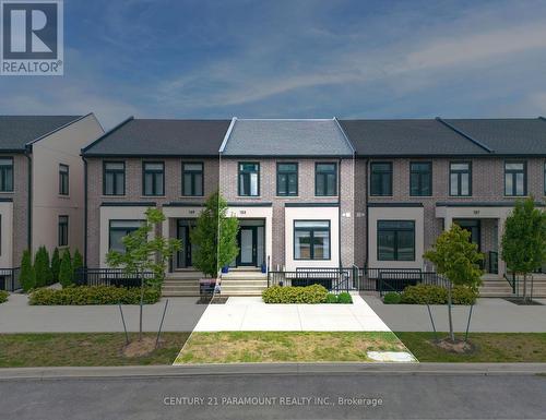 153 Summersides Boulevard, Pelham, ON - Outdoor With Facade