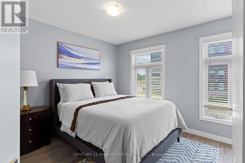 153 Summersides Boulevard, Pelham, ON - Indoor Photo Showing Bedroom