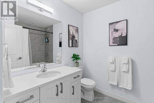 153 Summersides Boulevard, Pelham, ON - Indoor Photo Showing Bathroom