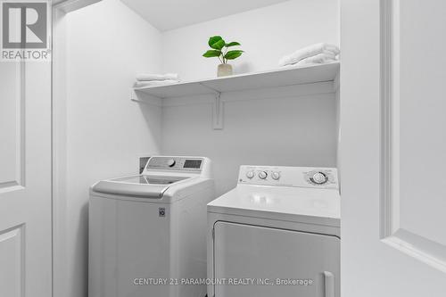 153 Summersides Boulevard, Pelham, ON - Indoor Photo Showing Laundry Room