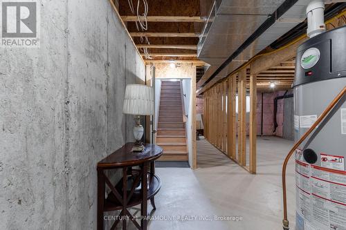 153 Summersides Boulevard, Pelham, ON - Indoor Photo Showing Basement