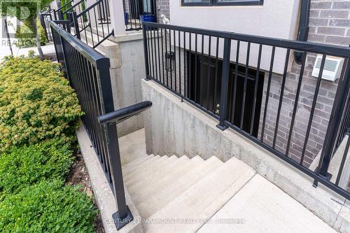 153 Summersides Boulevard, Pelham, ON - Outdoor With Exterior