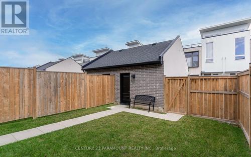 153 Summersides Boulevard, Pelham, ON - Outdoor