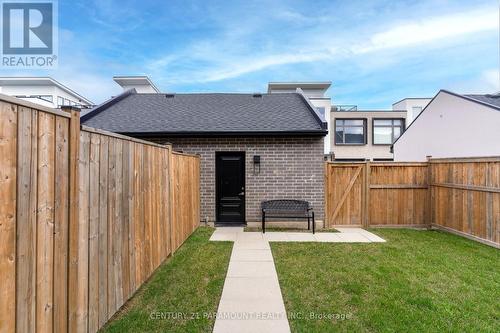 153 Summersides Boulevard, Pelham, ON - Outdoor