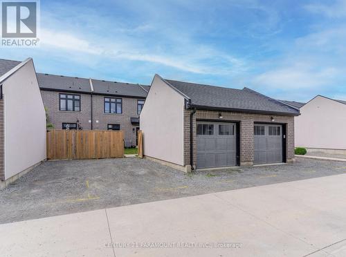 153 Summersides Boulevard, Pelham, ON - Outdoor