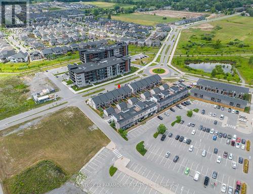 153 Summersides Boulevard, Pelham, ON -  With View