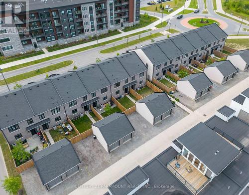 153 Summersides Boulevard, Pelham, ON -  With View