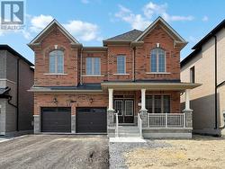 2941 GRINDSTONE CRESCENT  Pickering, ON L1X 0R5