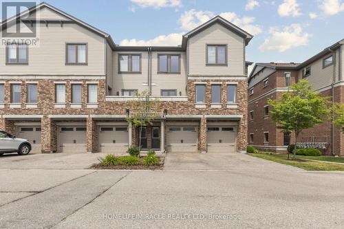 15 - 39 KAY CRESCENT  Guelph, ON N1L 1H1