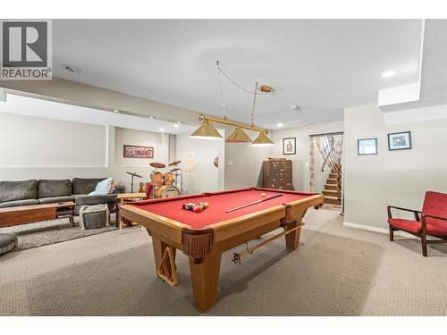 2907 Gyp Road, Falkland, BC - Indoor Photo Showing Other Room