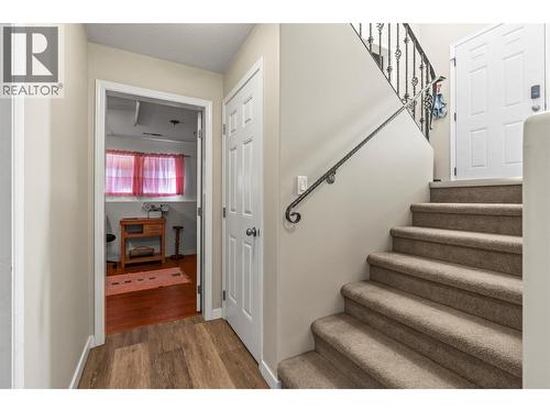 2907 Gyp Road, Falkland, BC - Indoor Photo Showing Other Room