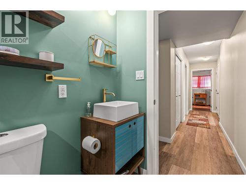 2907 Gyp Road, Falkland, BC - Indoor