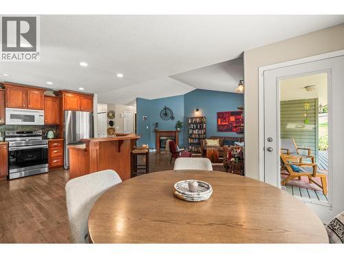 2907 Gyp Road, Falkland, BC - Indoor