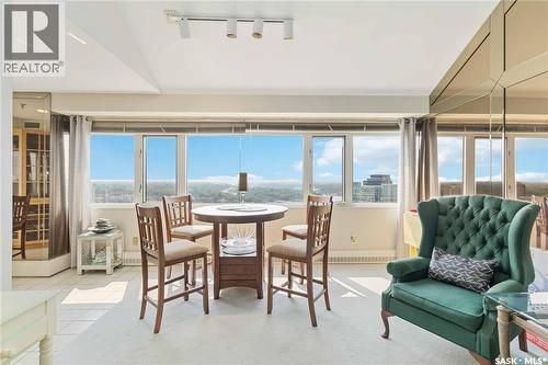 2460 424 Spadina Crescent E, Saskatoon, SK - Indoor