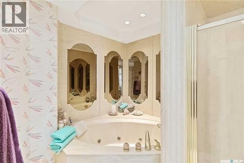 2460 424 Spadina Crescent E, Saskatoon, SK - Indoor Photo Showing Bathroom