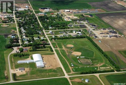 101 Moose Street, Arcola, SK 