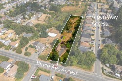 950 Bruce Ave  Nanaimo, BC V9R 4A3