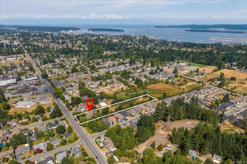 950 Bruce Ave, Nanaimo, BC 