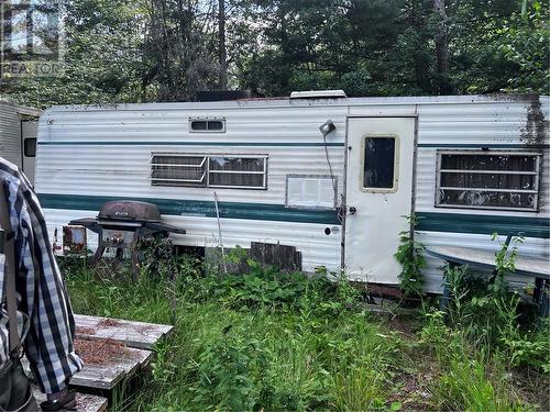 0 Curry Point Road, Hagar, ON 