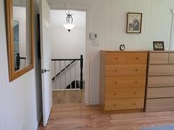 Chambre à coucher principale - 