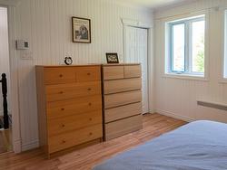 Chambre à coucher principale - 