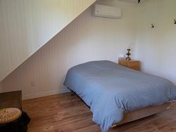 Chambre à coucher principale - 