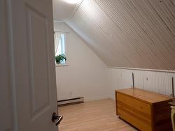 Chambre à coucher - 