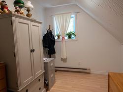 Chambre à coucher - 