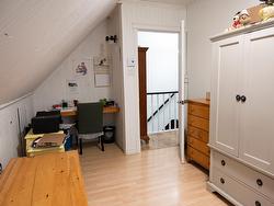 Chambre à coucher - 