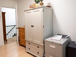 Chambre à coucher - 