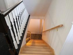 Escalier - 