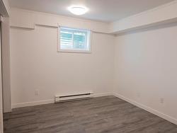 Chambre à coucher - 