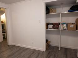 Chambre à coucher - 