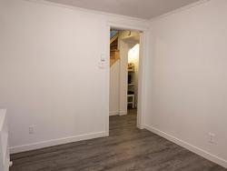 Chambre à coucher - 