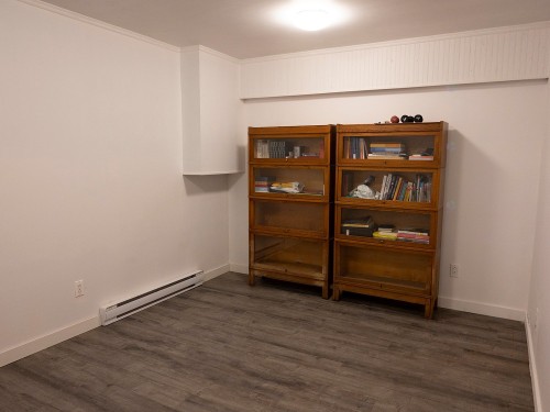 Chambre à coucher - 19 Ch. Du Bel-Air, Saint-Sauveur, QC - Indoor Photo Showing Other Room