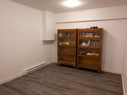 Chambre à coucher - 