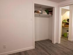 Chambre à coucher - 