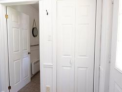 Hall d'entrée/Vestibule - 