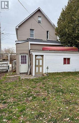 230 Third Avenue W, North Bay (Central), ON - Outdoor