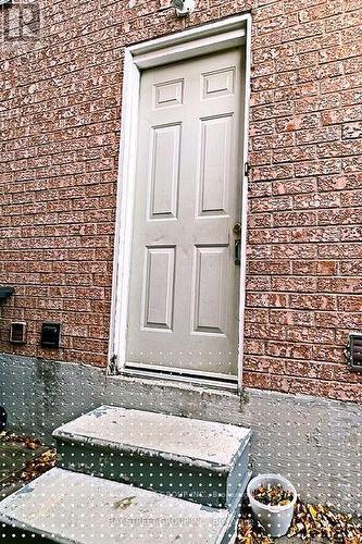 Bsmt - 1720 Village View Place, Mississauga, ON - Outdoor