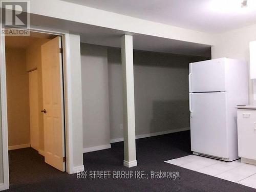 Bsmt - 1720 Village View Place, Mississauga, ON - Indoor