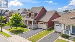 3813 RYAN AVENUE  Fort Erie (Crystal Beach), ON L0S 1B0