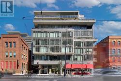 310 - 650 KING STREET W  Toronto, ON M5V 0H6