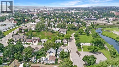 239 8Th Avenue Ne, Swift Current, SK - Outdoor With View