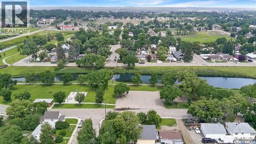 239 8Th Avenue Ne, Swift Current, SK - Outdoor With View