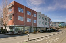 203-388 Harbour Rd  Victoria, BC V9A 3S1