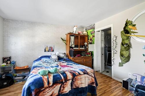 Bedroom - 3 Rue Girard, Saint-André-D'Argenteuil, QC - Indoor Photo Showing Bedroom