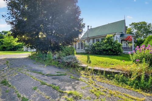 Frontage - 3 Rue Girard, Saint-André-D'Argenteuil, QC - Outdoor