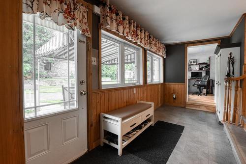 Hall - 3 Rue Girard, Saint-André-D'Argenteuil, QC - Indoor Photo Showing Other Room