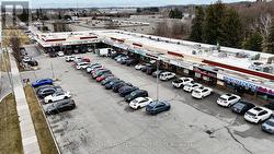 14 - 265 EDWARD STREET  Aurora, ON L4G 3M7